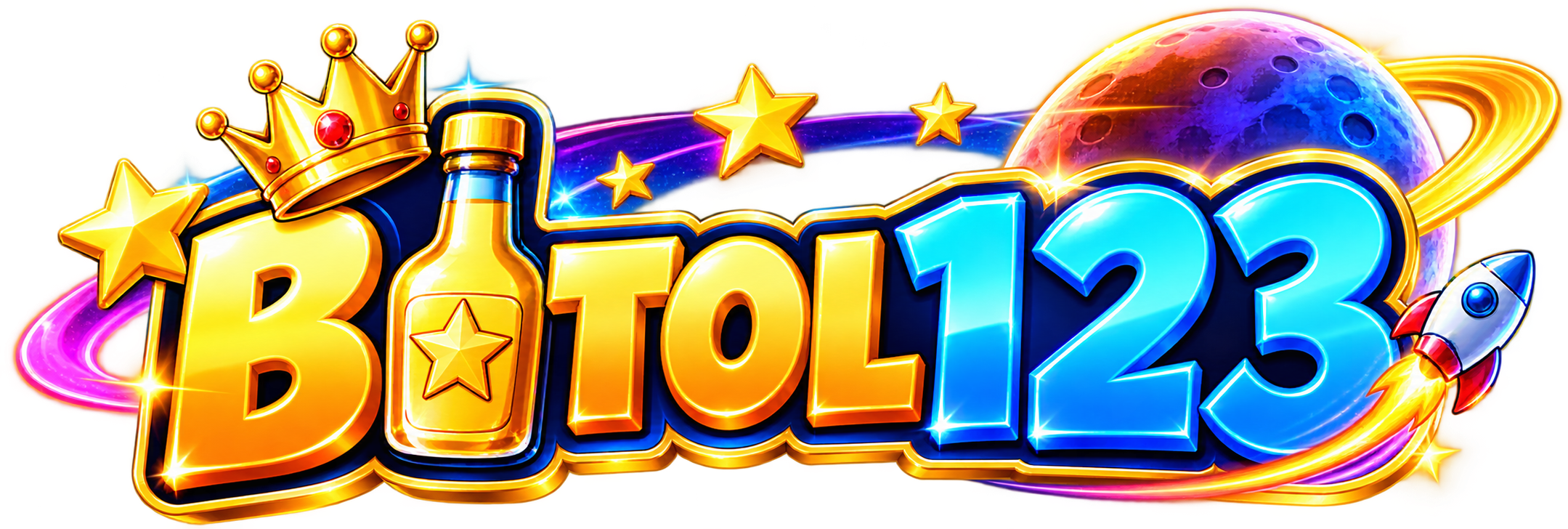 BOTOL123